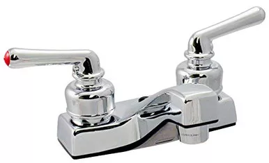 Valterra PF212308 Lavatory Sink Drain Kit for RV Camper Vehicles