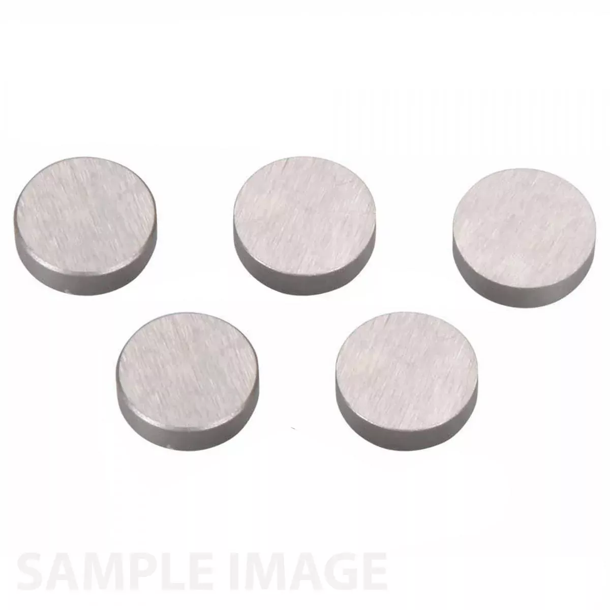 VALVE SHIMS 10mm 2.425 PACK/5, PROX 29.100242.5 KTM