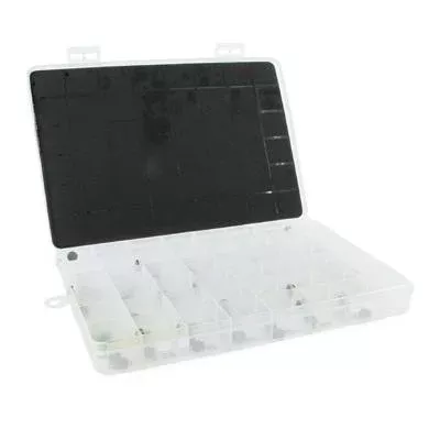 VALVE SHIMS MULTI PACK 10mm 1.85-3.20, PROX 29.VSA1000 KIT 84pcs