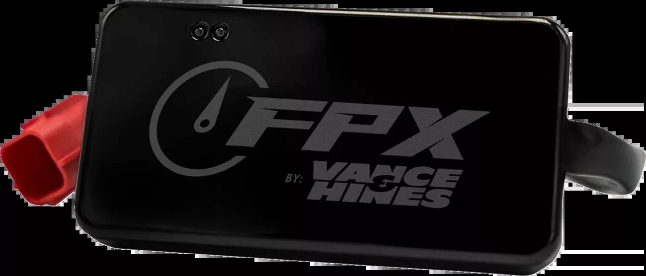 Vance & Hines Fuelpak X Tuning Module for 2021-2025 Harley Touring Softail 66053