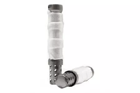 Vance & Hines Quiet Baffles for Sideshots & Staggered Shortshots- Sold Each