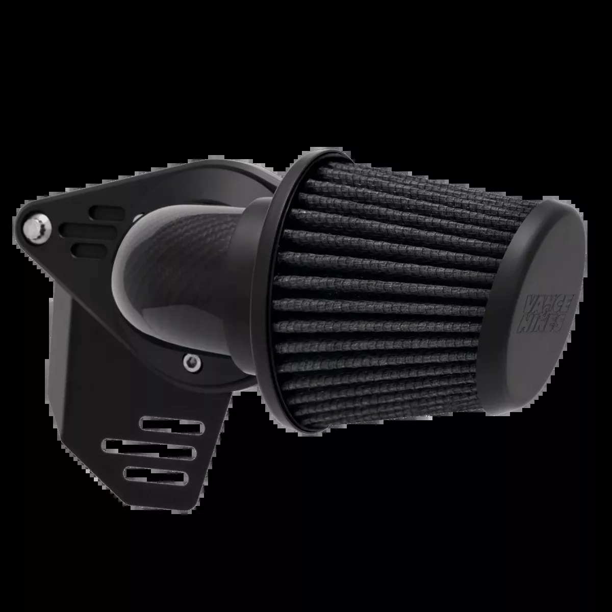 Vance & Hines VO2 Falcon Stage 1 Air Cleaner Intake for Harley Models