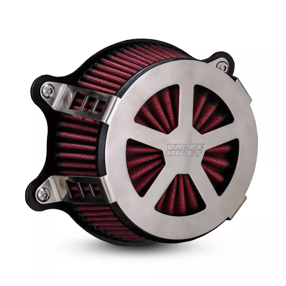 Vance & Hines VO2 Radiant V Air Cleaner