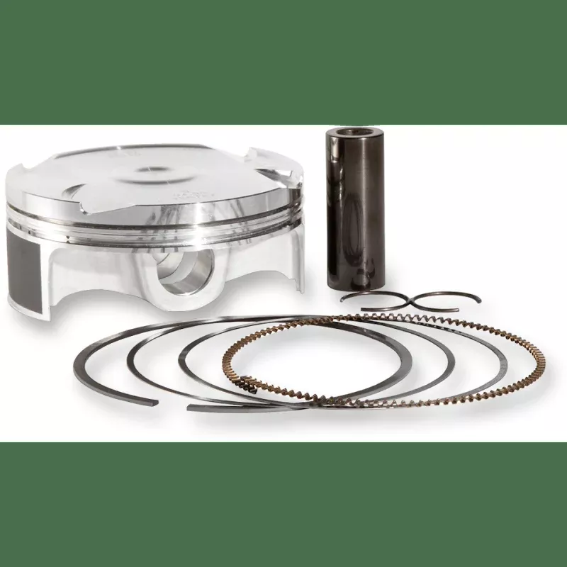 Vertex Cast Big Bore Piston Kit