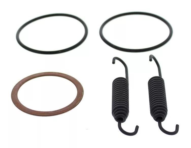 Vertex Exhaust Gasket Kit Kawasaki / Suzuki 65cc 2000-2022