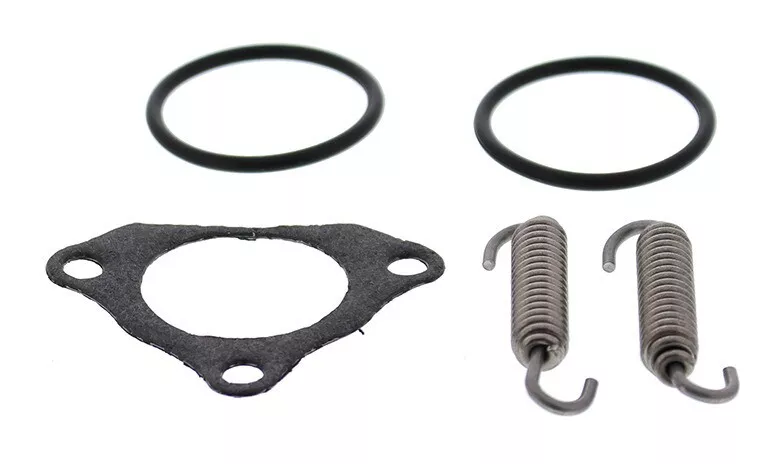 Vertex Exhaust Gasket Kit KTM / Husqvarna / Gas Gas 65cc-85cc 2002-2022