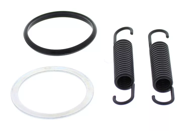 Vertex Exhaust Gasket Kit Suzuki RM250 / RMX250 1992-2002