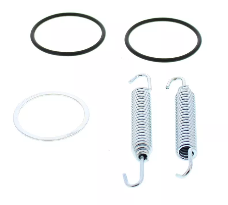 Vertex Exhaust Gasket Kit Yamaha YZ85 2002-2018