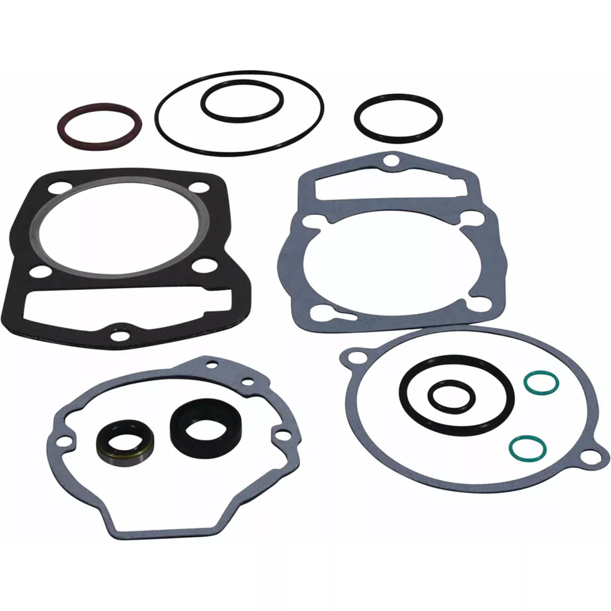 Vertex Gasket Kit - 810241 Honda XR200R 1993-2002