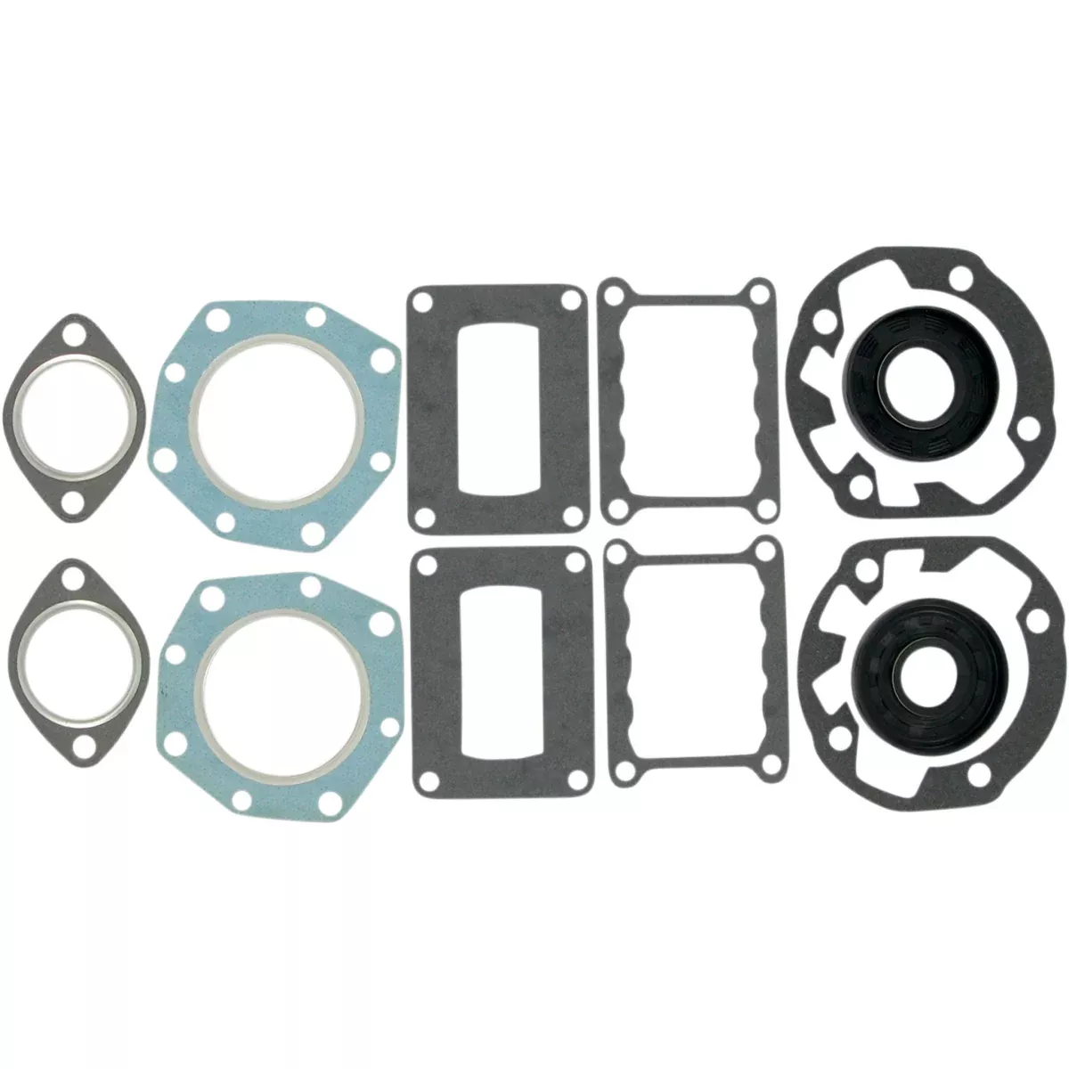Vertex Gasket Set – 711046 John Deere 400 / Cyclone 340 1976-1978