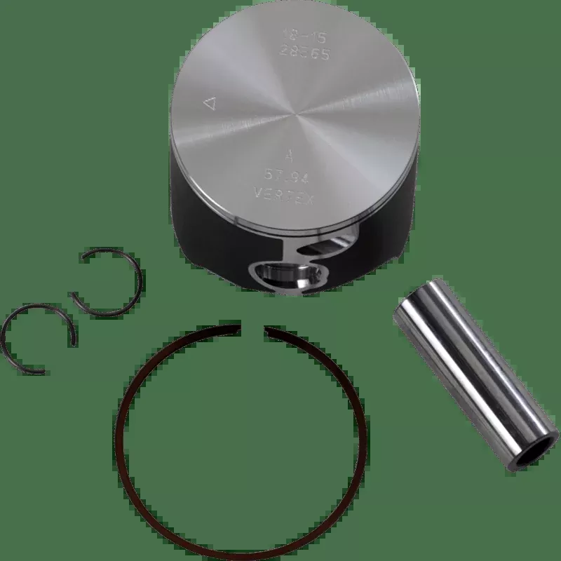 Vertex Performance Piston Kit