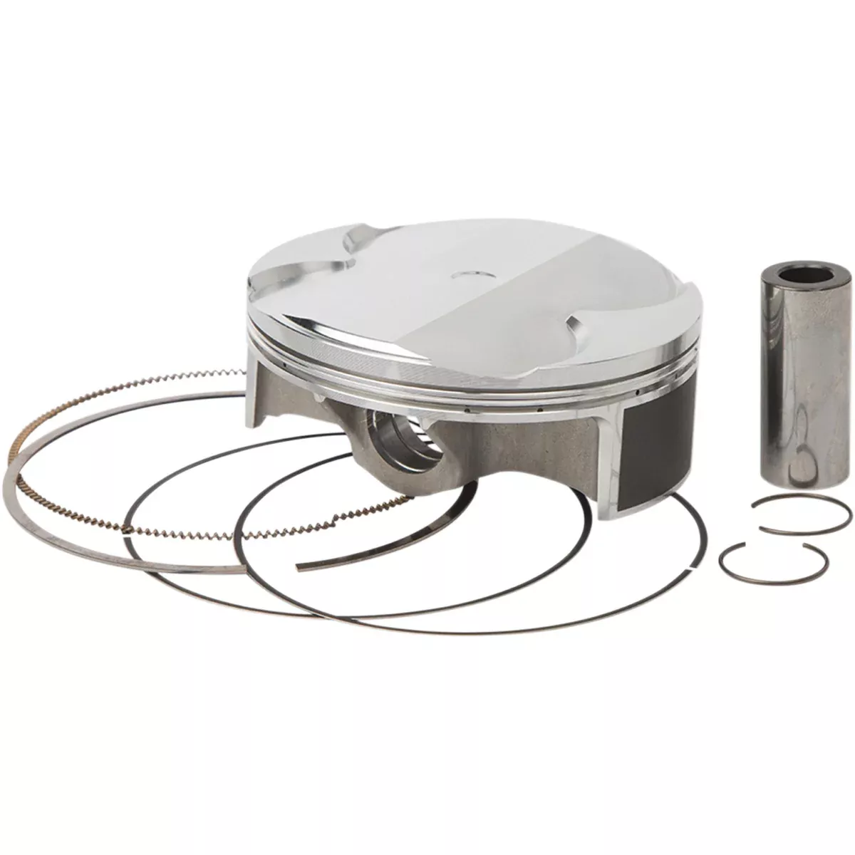 Vertex Piston Kit - 24018A Kawasaki KX 450 2015