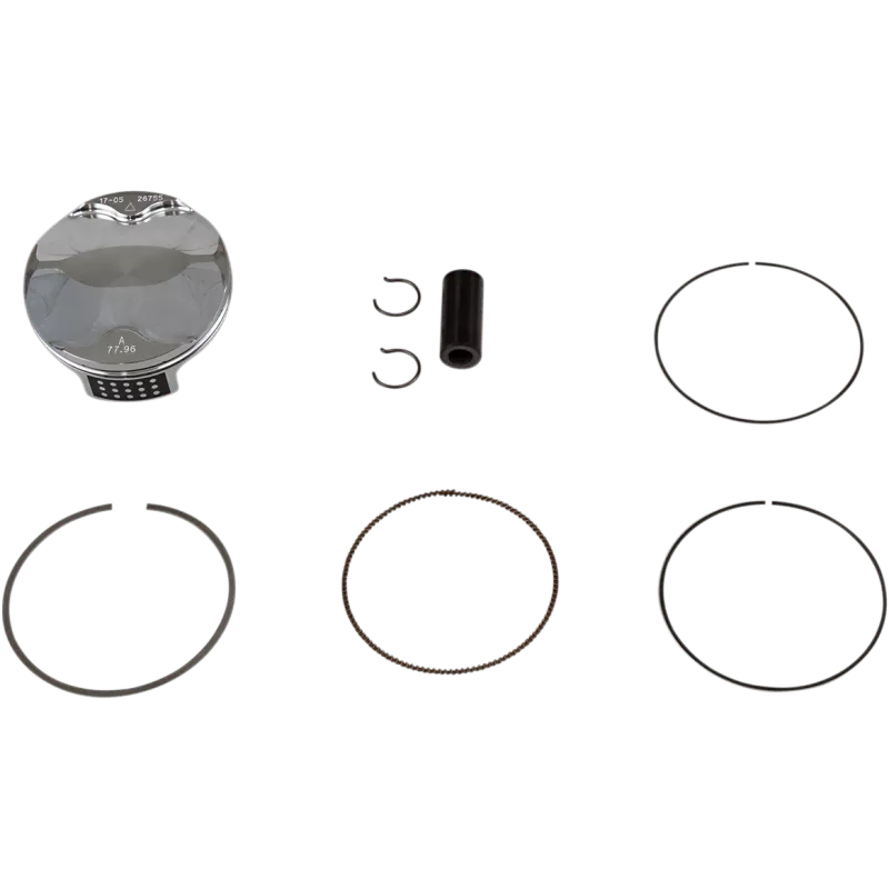 Vertex Piston Kit (24196B)