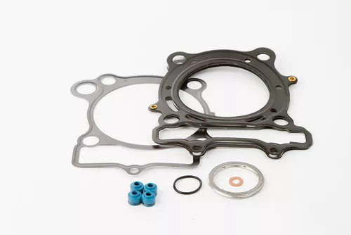Vertex Standard Bore Top End Gasket Kit (810568)