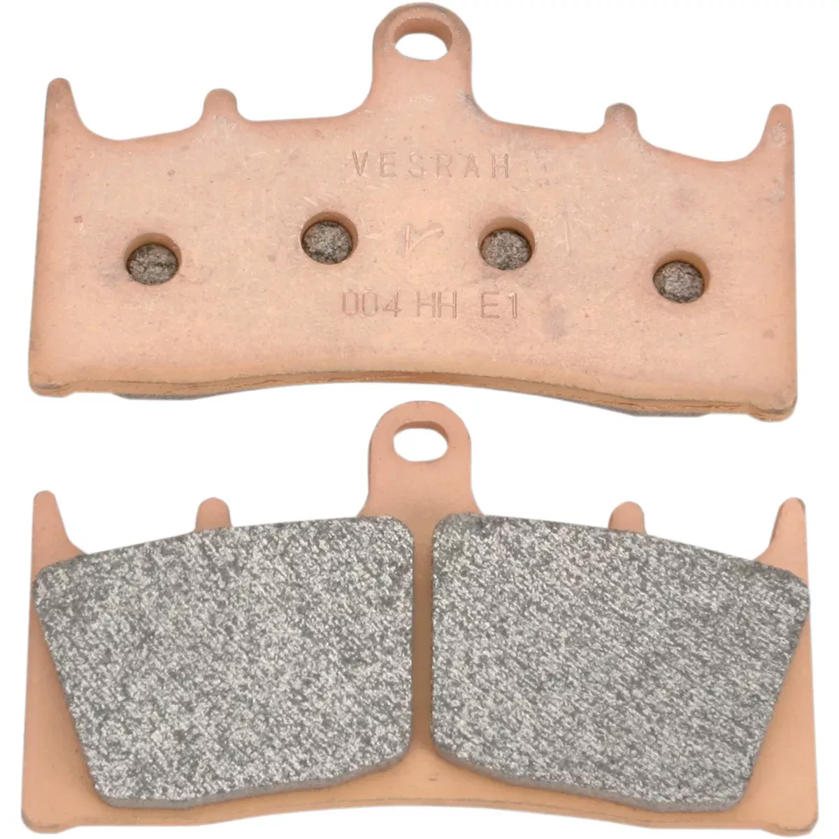 Vesrah Brake Pad – VD-349JL Kawasaki Motorcycles 1996-2008