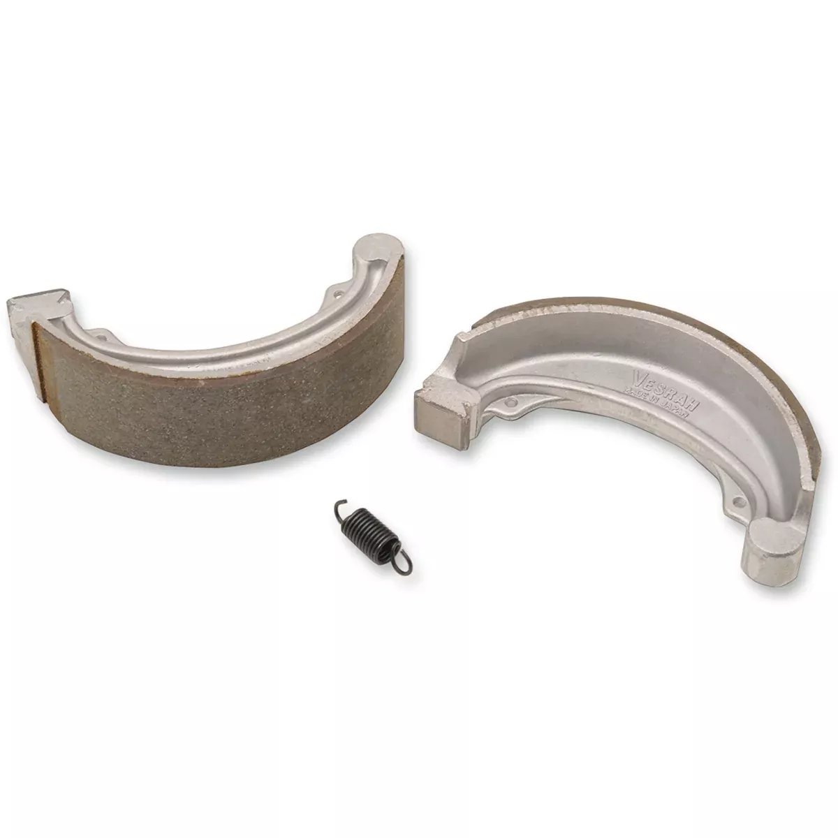 Vesrah Brake Shoe – VB-132S Honda Motorcycles 1975-1987