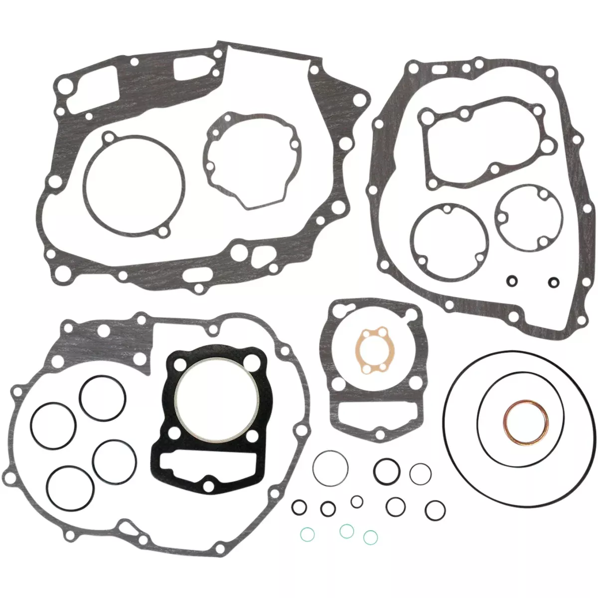 Vesrah Gasket – VG-1015 Honda 200 1983-1986