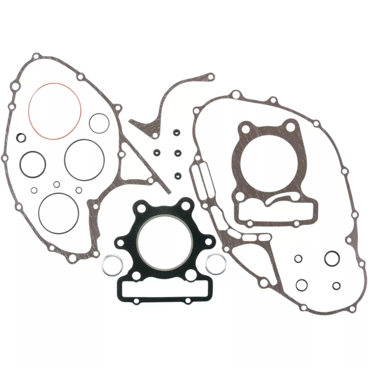 Vesrah Gasket – VG-185 Honda XL250S 1978-1981