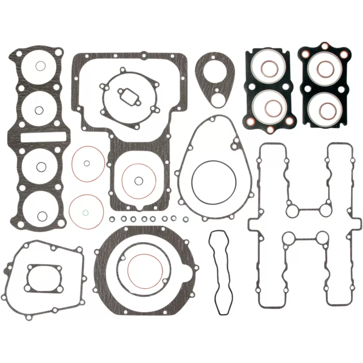 Vesrah Gasket – VG-436 Kawasaki 1000 1977-1978