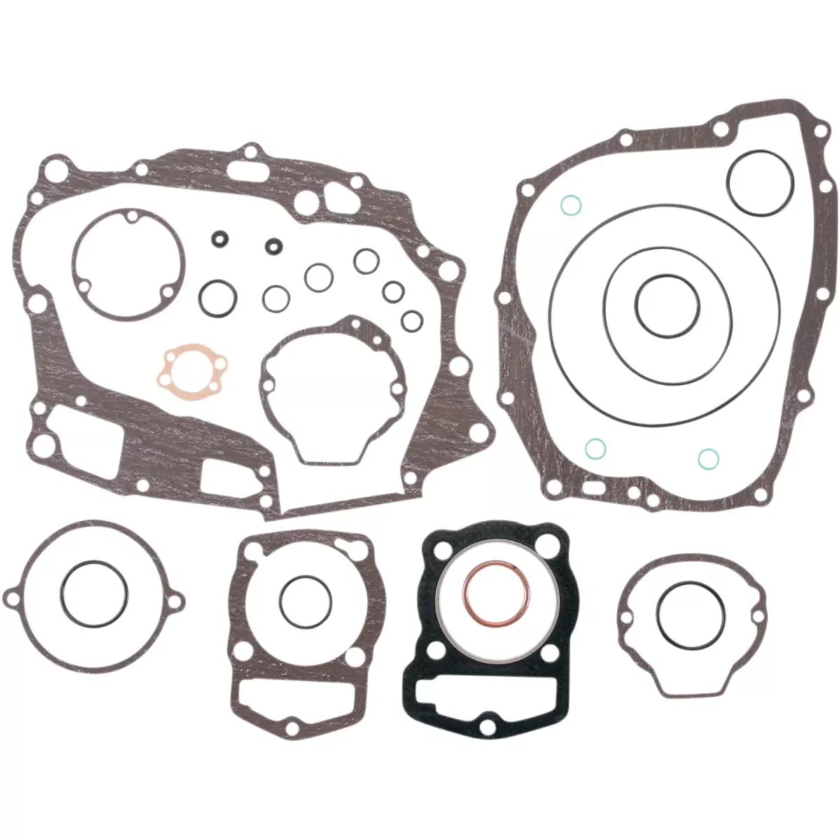 VESRAH VG-191 VG-191 Gasket Set complete- honda