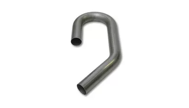 Vibrant 2604 Stainless Steel Mandrel Bend Tube