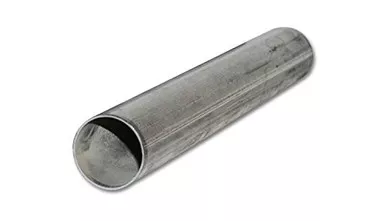 Vibrant 2642 3" Stainless Steel Straight Tubing