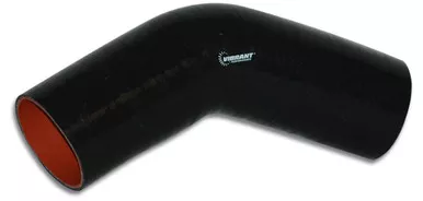 Vibrant 2756 45 Deg. Elbows Intercooler Hoses