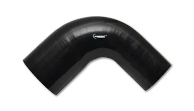 Vibrant Performance 19793 Silicone 90 Degree Transition Elbow