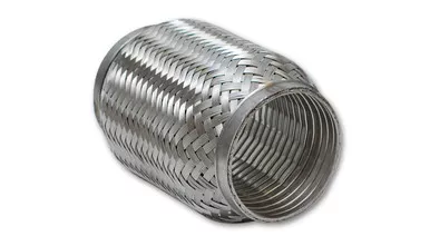 Vibrant Performance 60808 Exhaust Flex Connector; TurboFlex