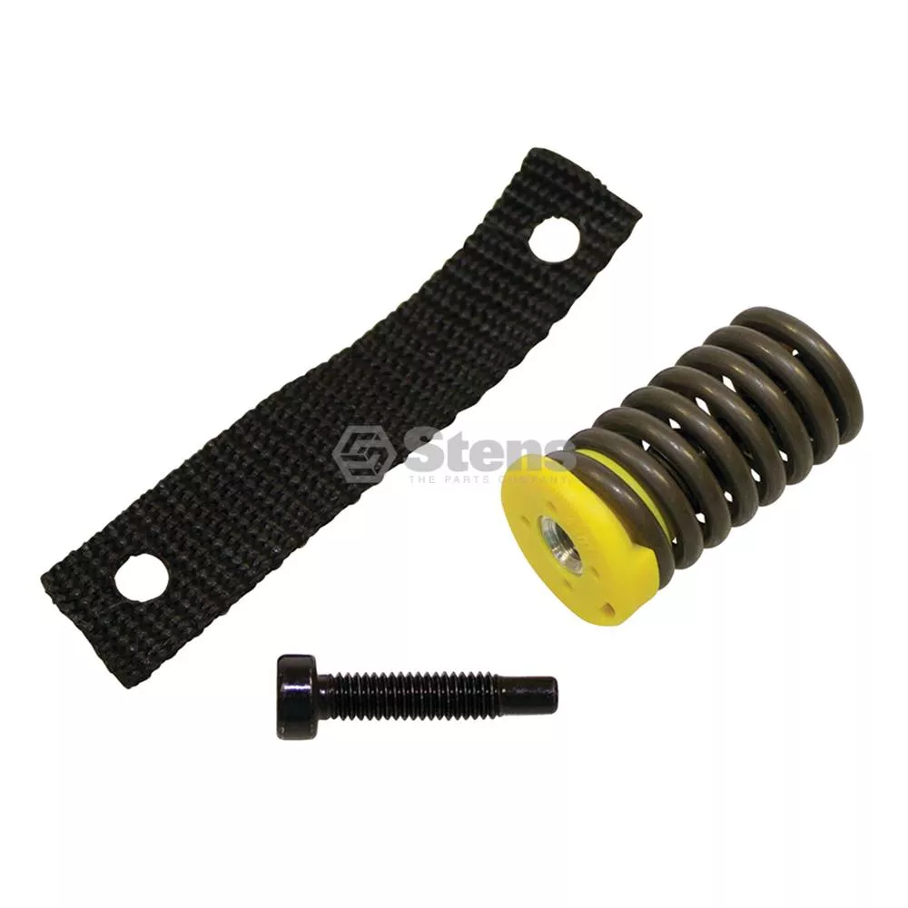 Vibration Absorber - Husqvarna 537210307