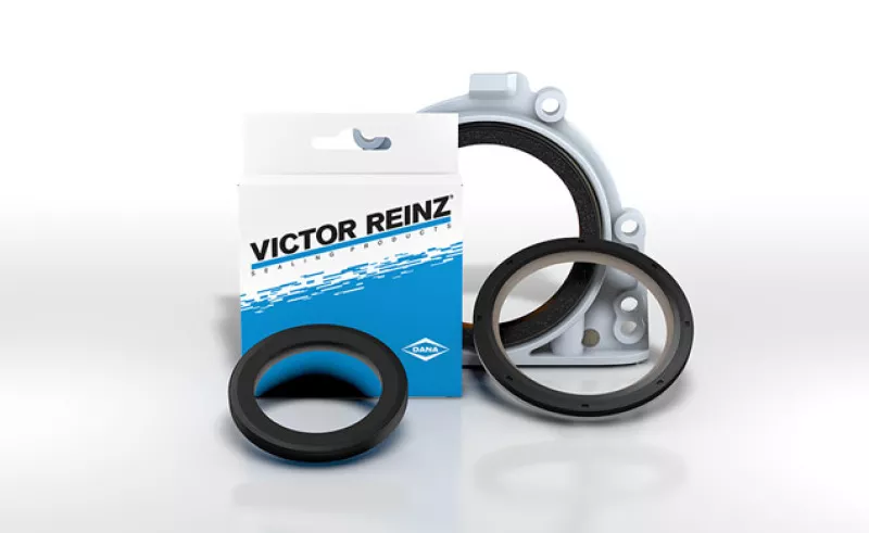 VIC Injector O-Ring Kits