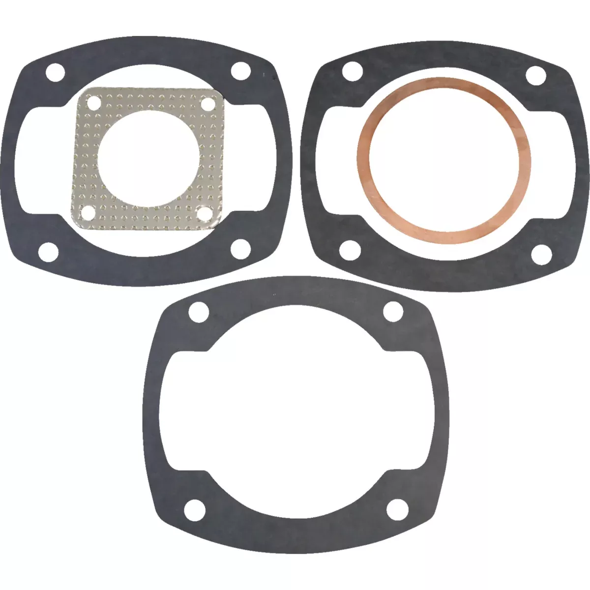 VINTCO 0934-7262 KTE057 Top End Gasket Kit maico