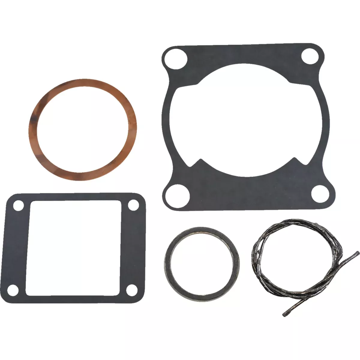 Vintco Gasket Kit – KTE032 Yamaha YZ 125 1978
