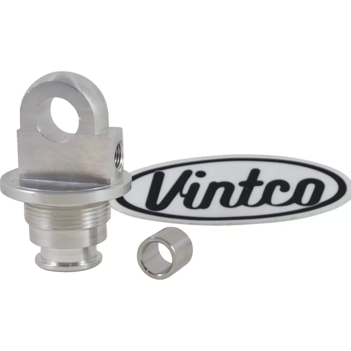 Vintco Lower Cap Kit Air Shock – SLC01