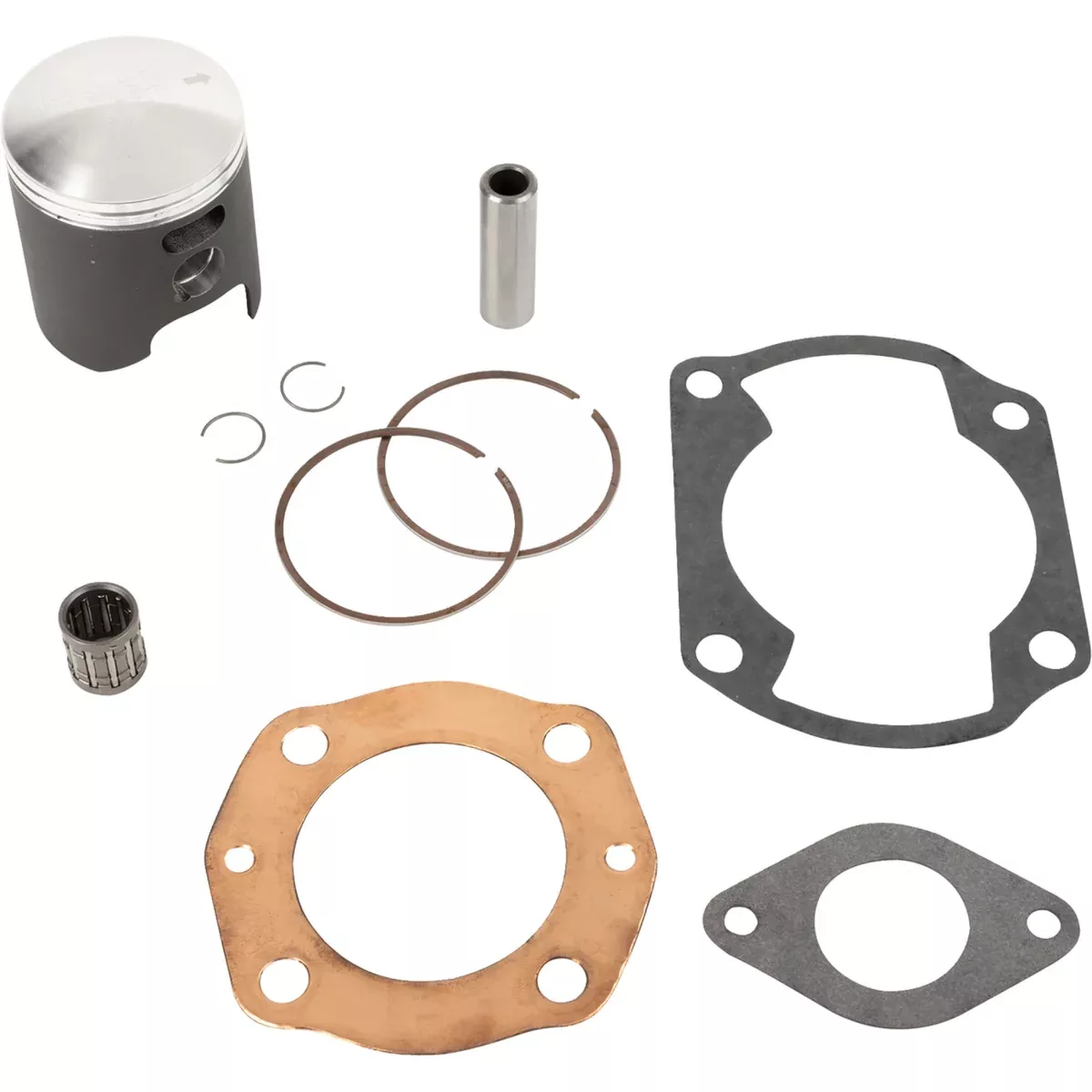 Vintco Piston Kit – KTH02-1.0 Honda CR125R 1976-1978