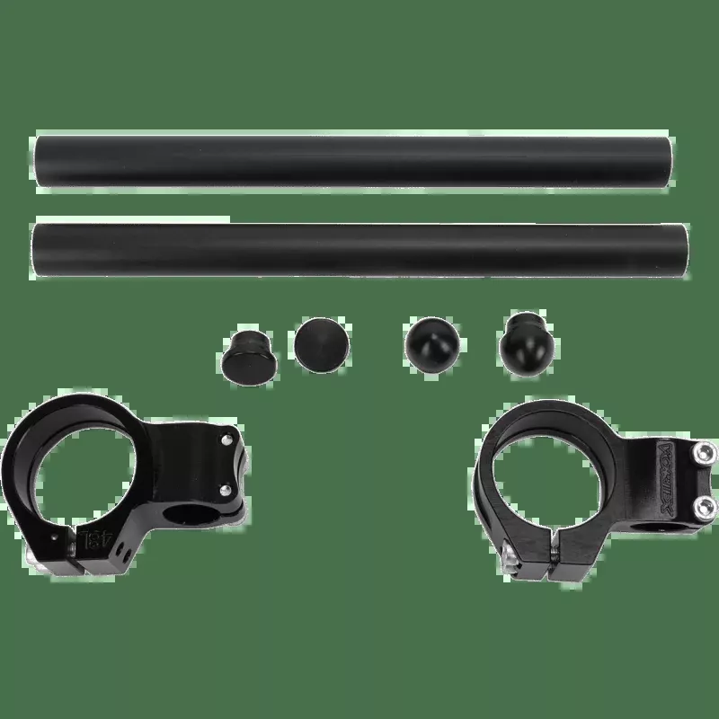 Vortex Clip-On 41mm