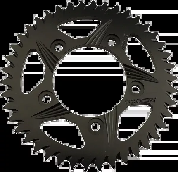 Vortex F5 Rear Sprocket – 42 Tooth – Kawasaki