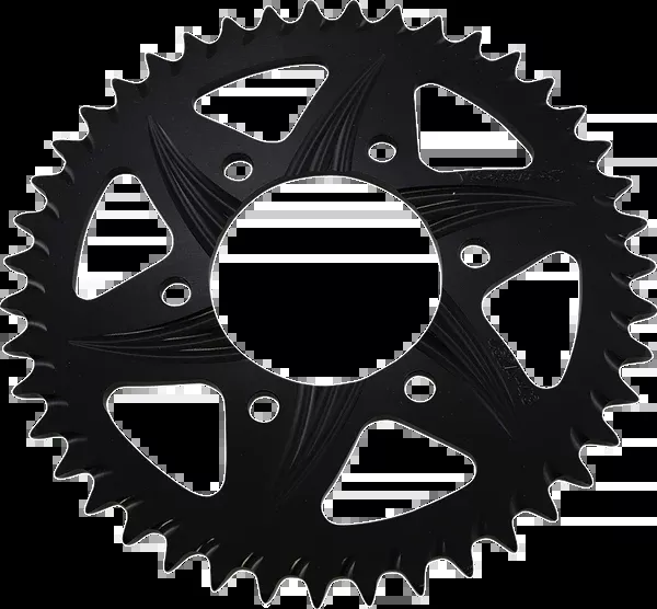 Vortex F5 Rear Sprocket - 43 Tooth