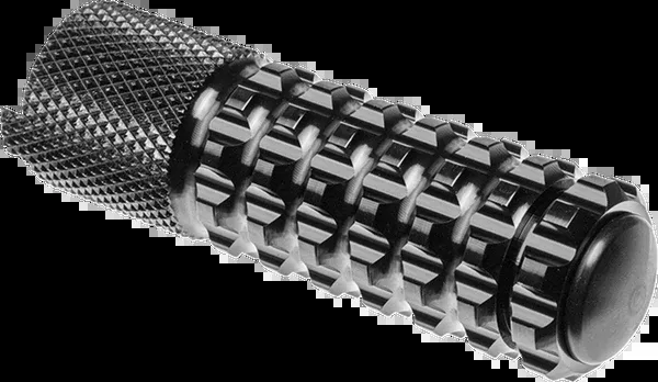 Vortex Foot Peg 2.0 – Black