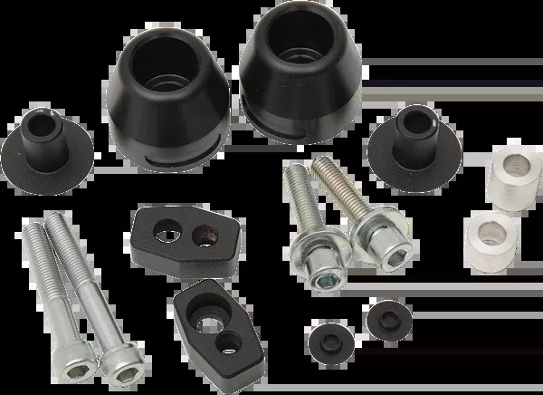 Vortex Frame Slider Kit – Suzuki – GS ’17-’18