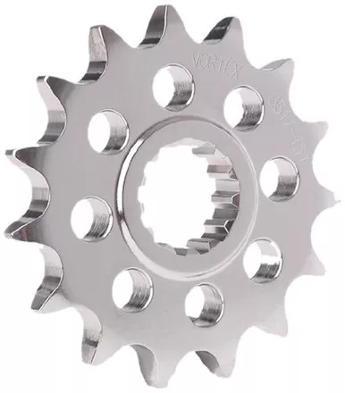 Vortex Front C/S Sprocket Steel 14T - 3370-14