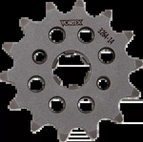 Vortex Front Sprocket - 14 Tooth - Honda