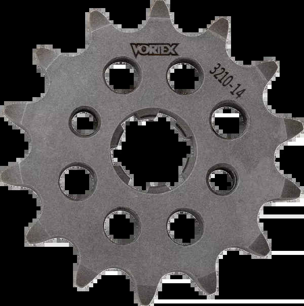 Vortex Front Sprocket – 14 Tooth – Z 125 Pro
