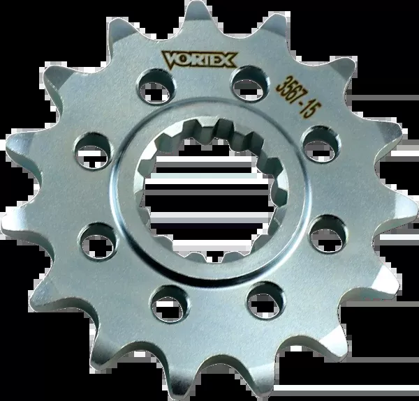 Vortex Front Sprocket – 15 Tooth