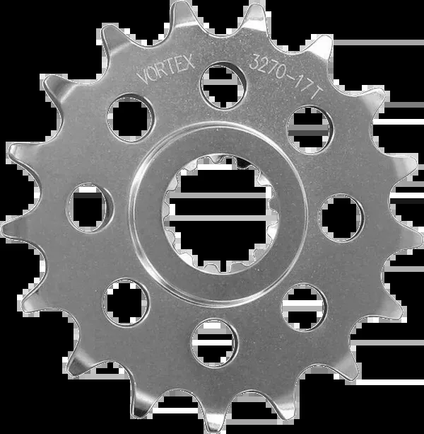 Vortex Front Sprocket – 16 Tooth – Suzuki/Triumph/Yamaha