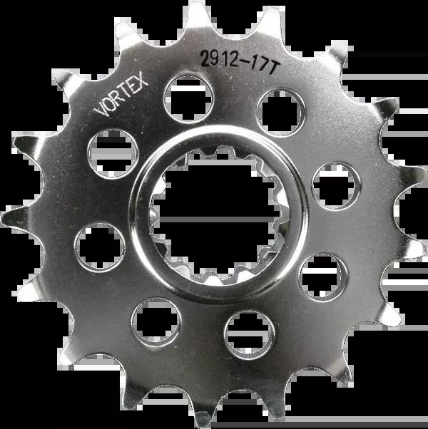 Vortex Front Sprocket – 17 Tooth – BMW