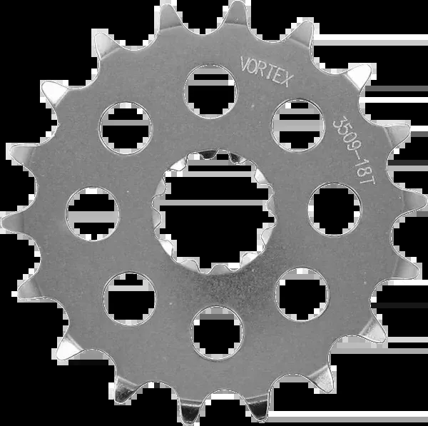 Vortex Front Sprocket – 18 Tooth – Kawasaki