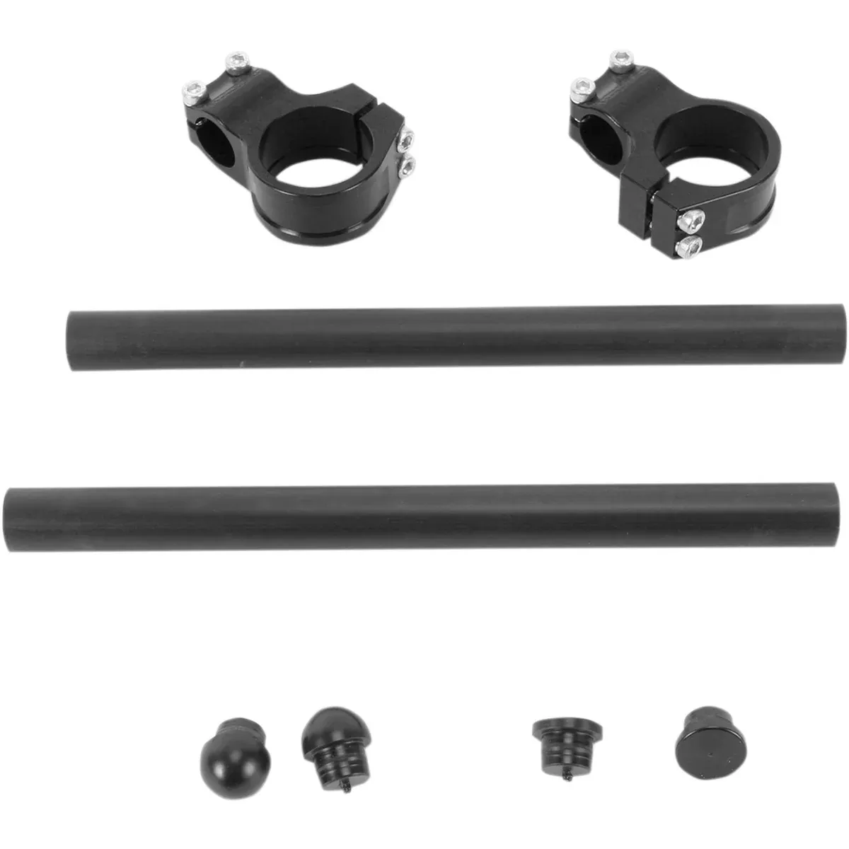 Vortex Handlebar – CL43ZK Honda CBR600F4 / CBR600F4i 1999-2005