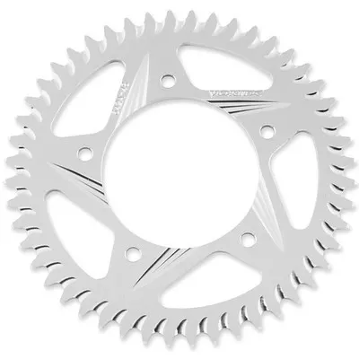 Vortex Honda CBR300R 15-22 520 Aluminum Rear Sprocket