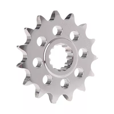 Vortex Kawasaki Ninja 400 18-23 520 Steel Front Sprocket
